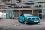 Opel Insignia Grand Sport Exclusive 2017 года
